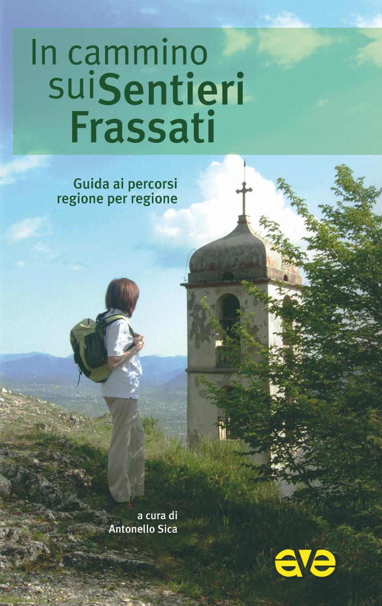 In cammino sui Sentieri Frassati