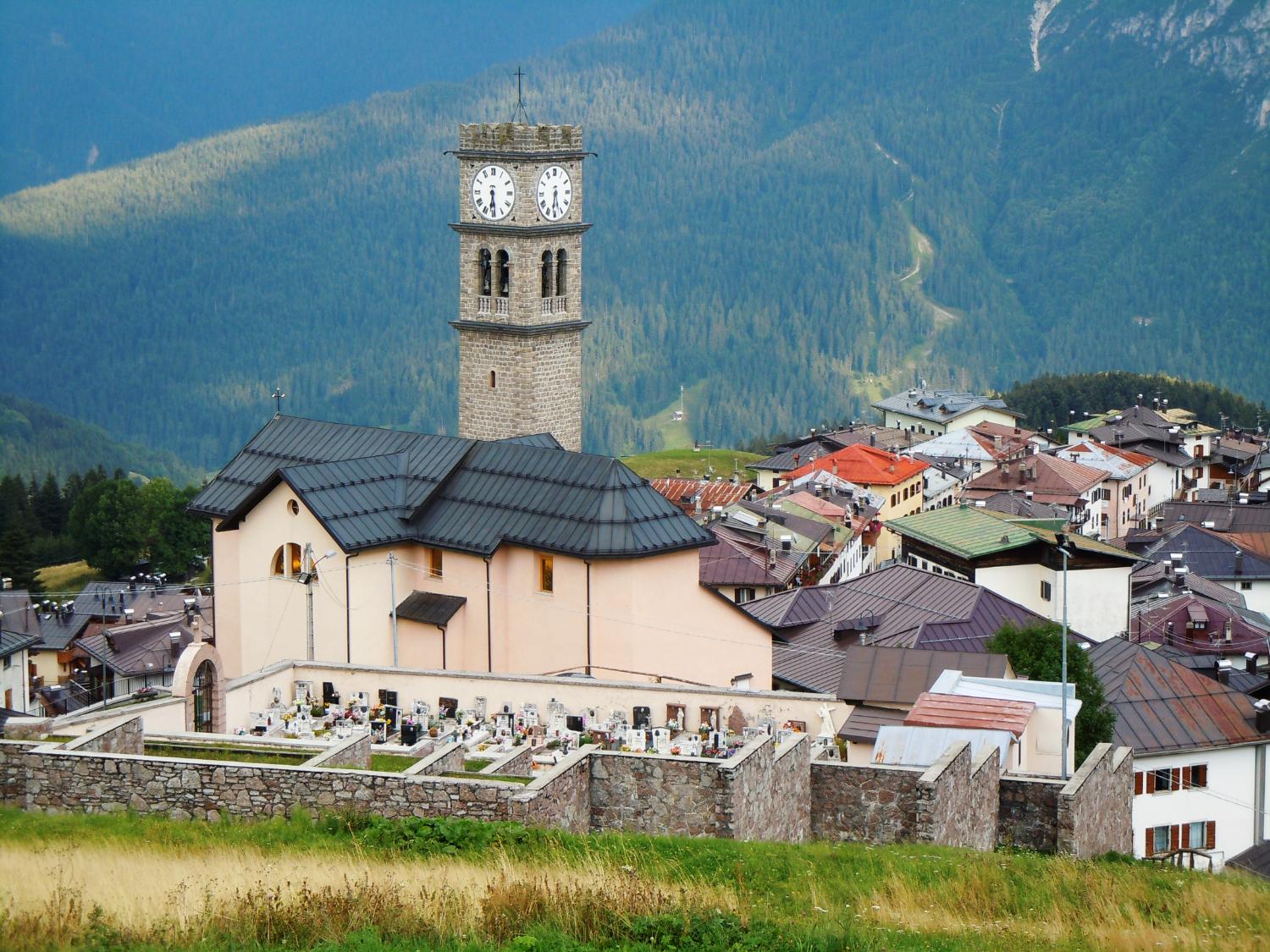  Danta di Cadore (foto Antonello Sica)