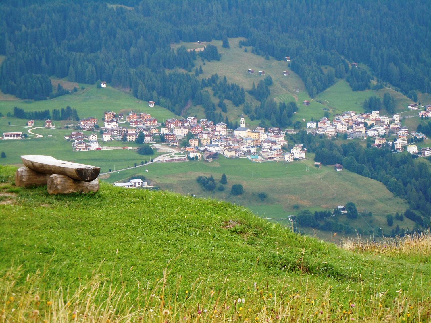 Costalissoio (foto Antonello Sica)