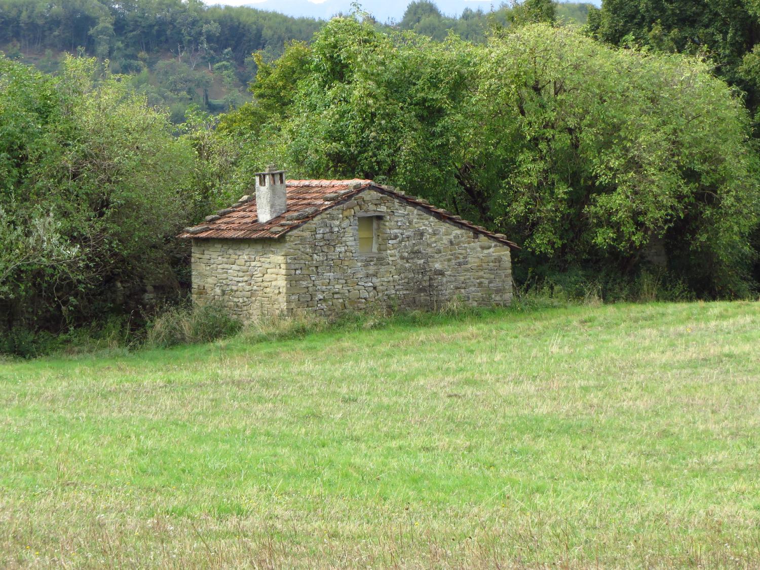 Pian di Volpone (foto Massimo Biraghi)