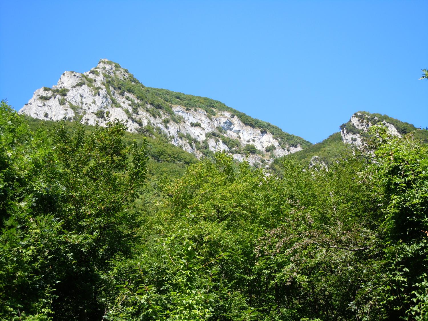 Rocca Baiarda (foto Antonello Sica)